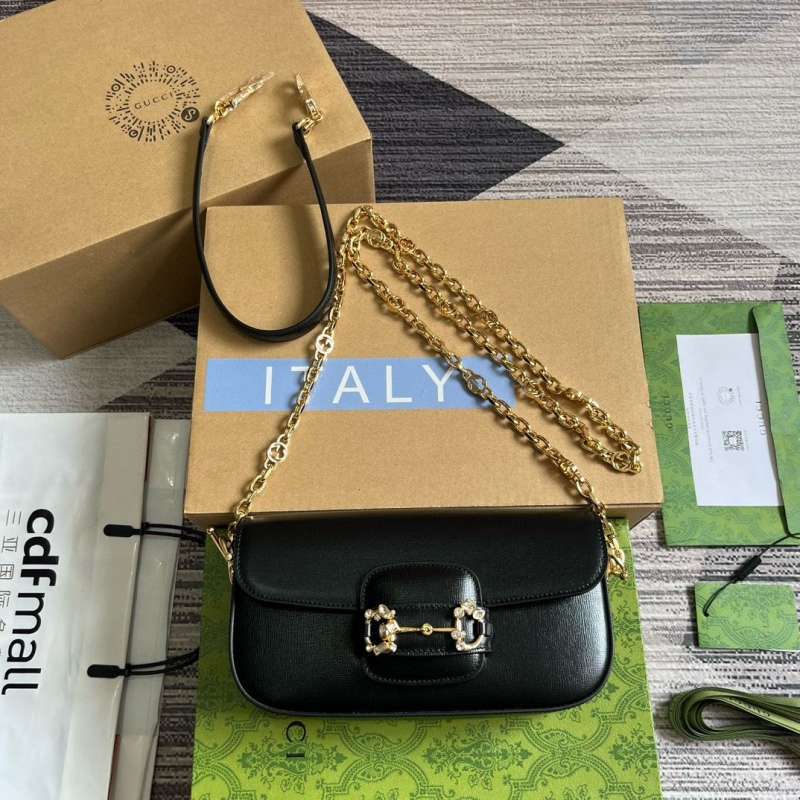 G*u*i satchel bags
